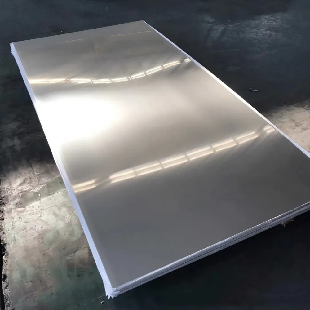 stainless steel plate&sheet